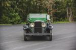 Chevrolet International Phaeton 1929 года